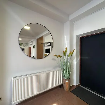 Apartament Solny Wieliczka Centrum 3 Exterior photo