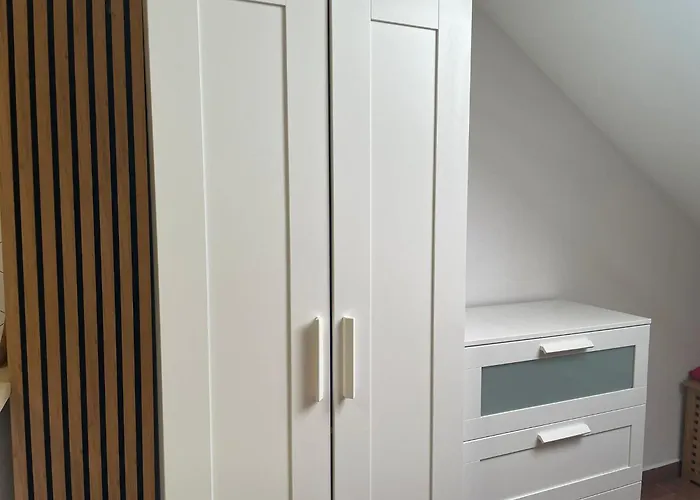 Apartament Solny Wieliczka Centrum 3