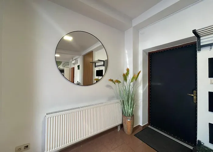 Apartament Solny Wieliczka Centrum 3