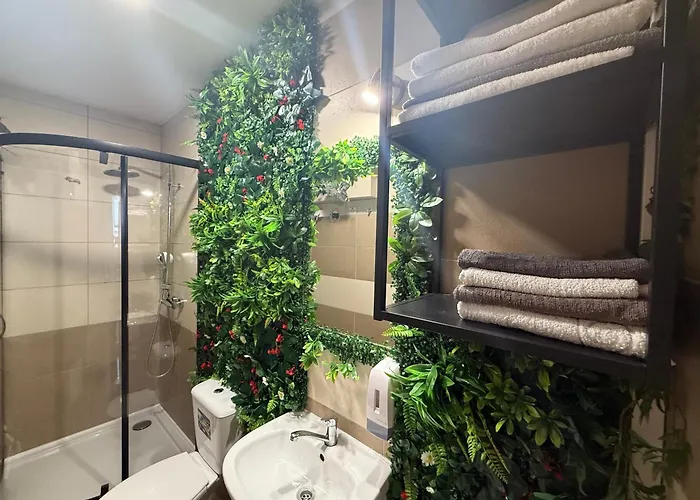 Apartament Solny Wieliczka Centrum 3