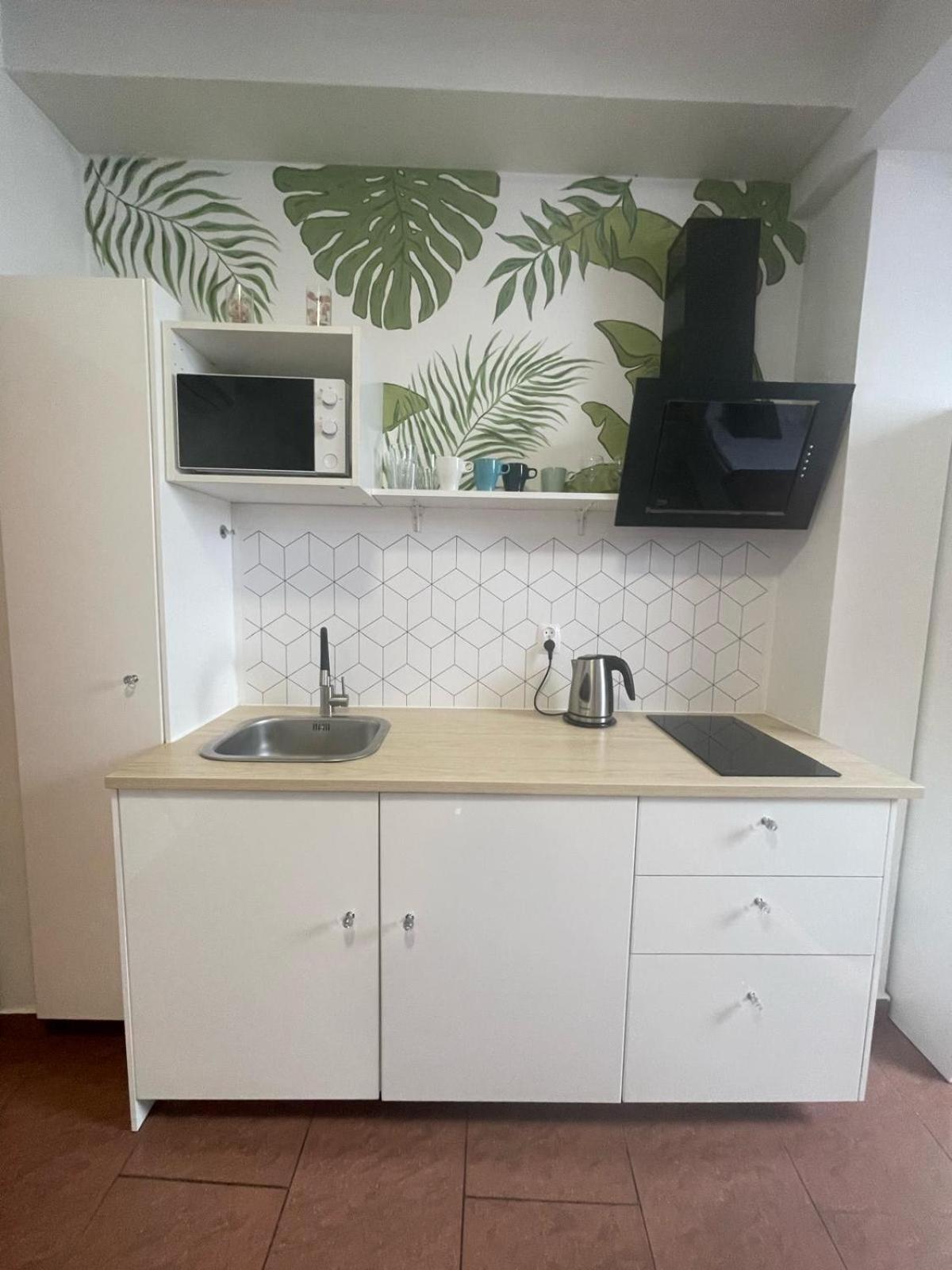 Apartment Solny Centrum 3 Wieliczka