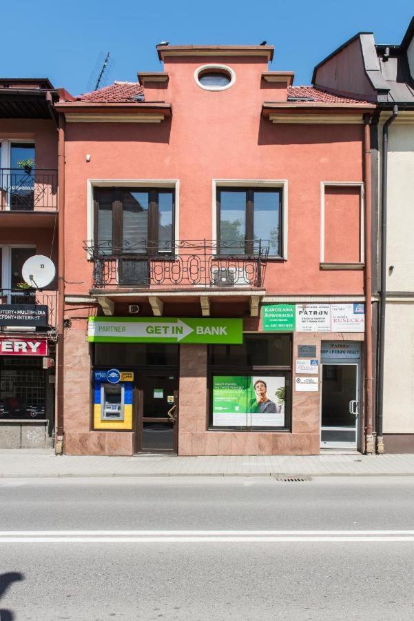 Apartment Solny Centrum 3 *