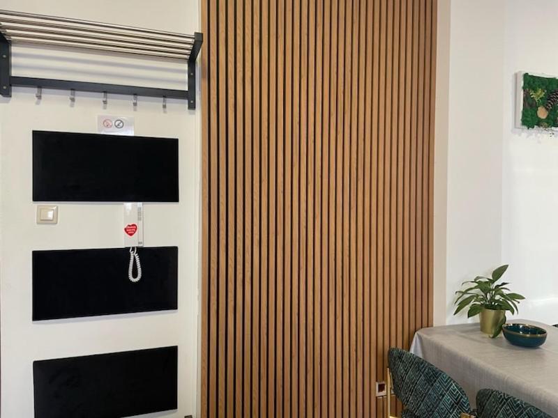 Apartment Solny Centrum 3