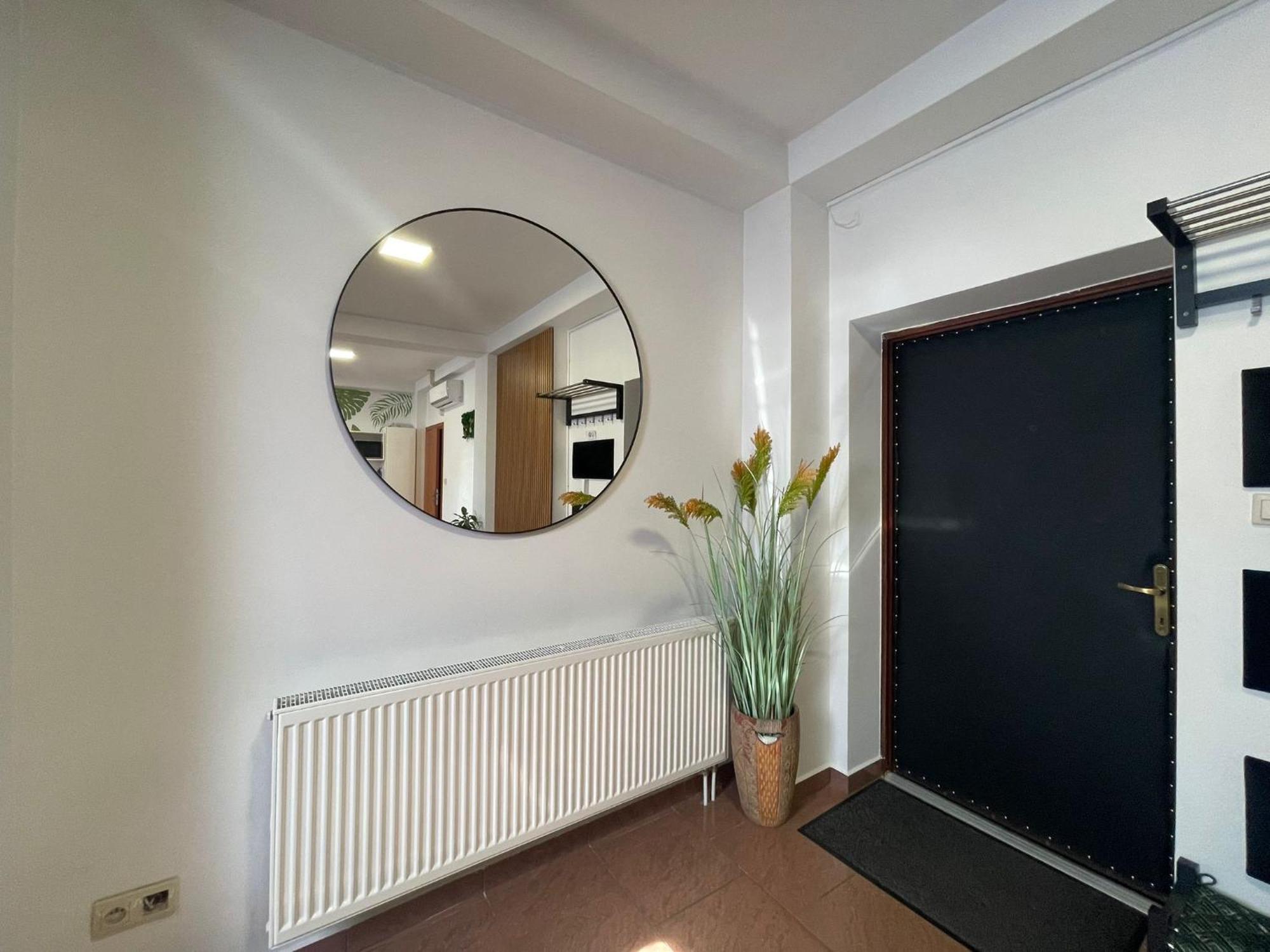 Apartment Solny Centrum 3 Wieliczka